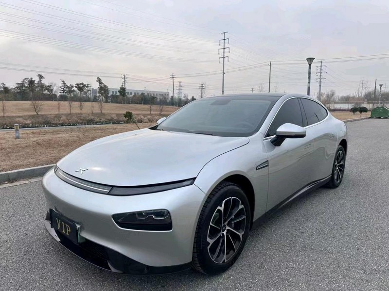 鹽城23年小鵬汽車p72