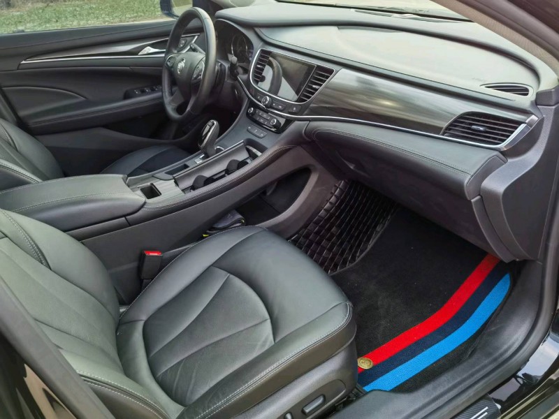 徐州23年别克君越6