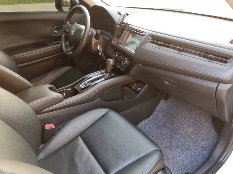 徐州16年本田缤智4