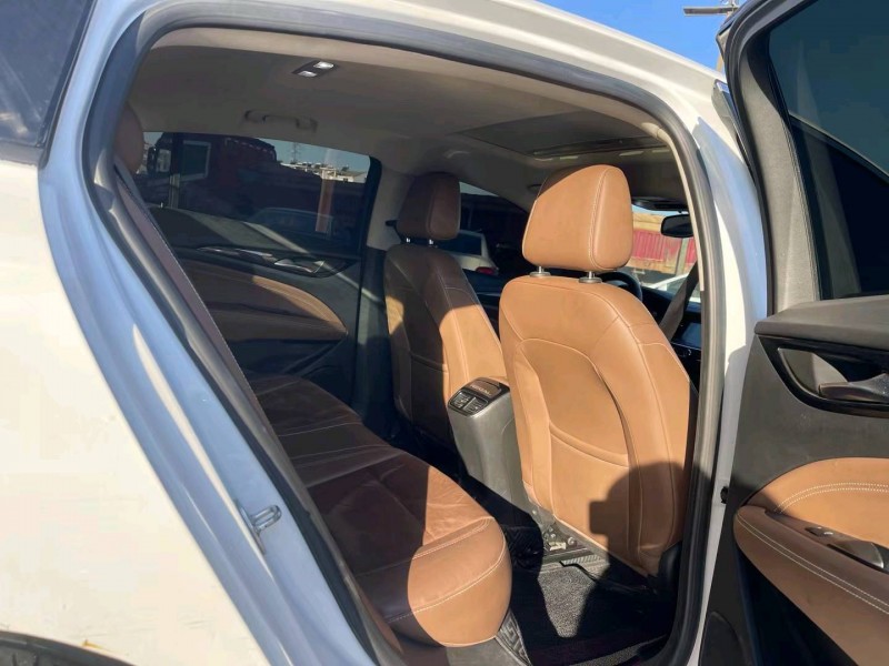 徐州19年别克君威7