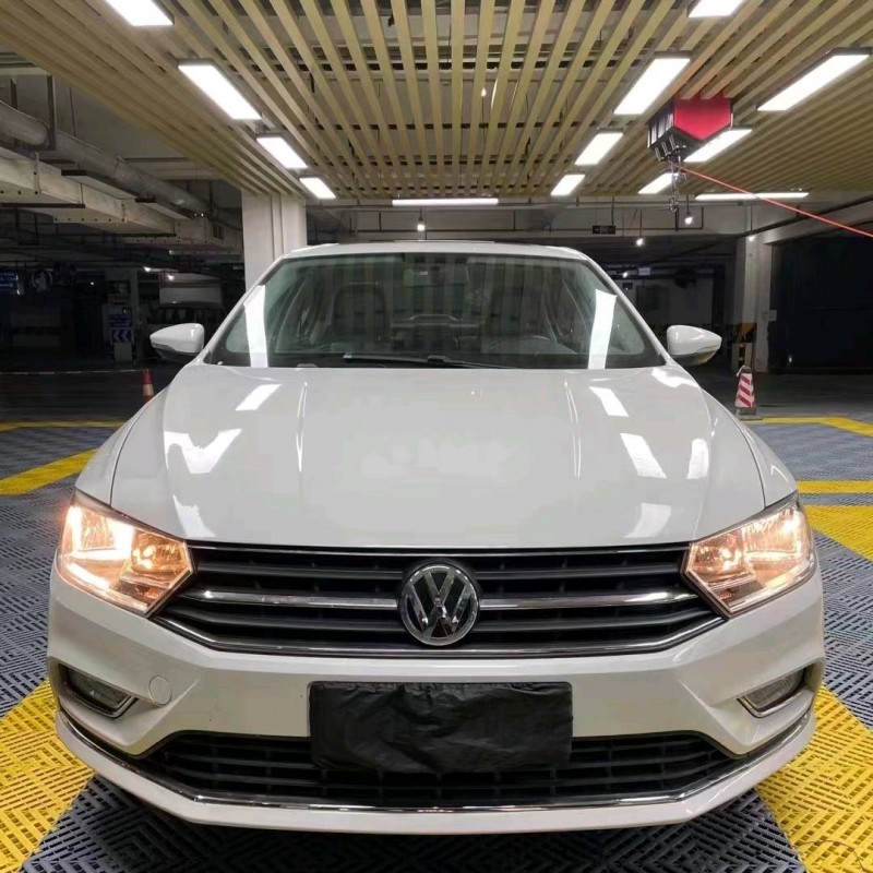 成都17年大众宝来1