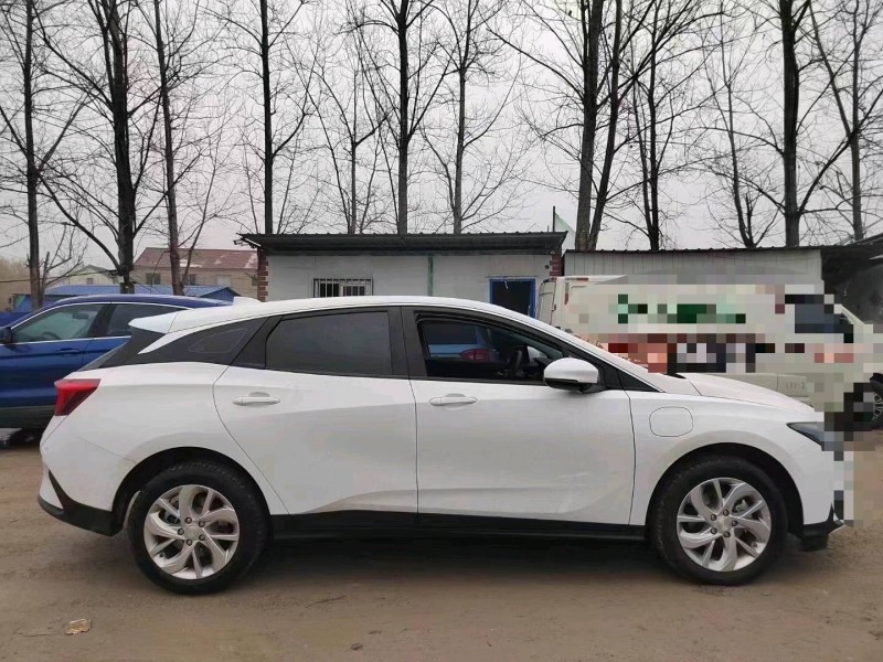 菏泽24年别克微蓝7