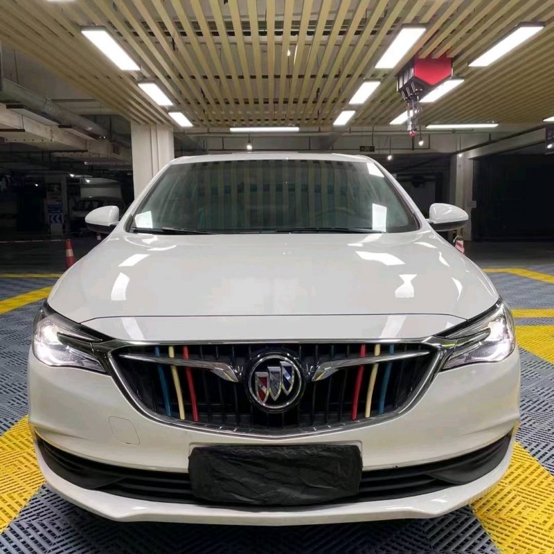 成都22年别克英朗1