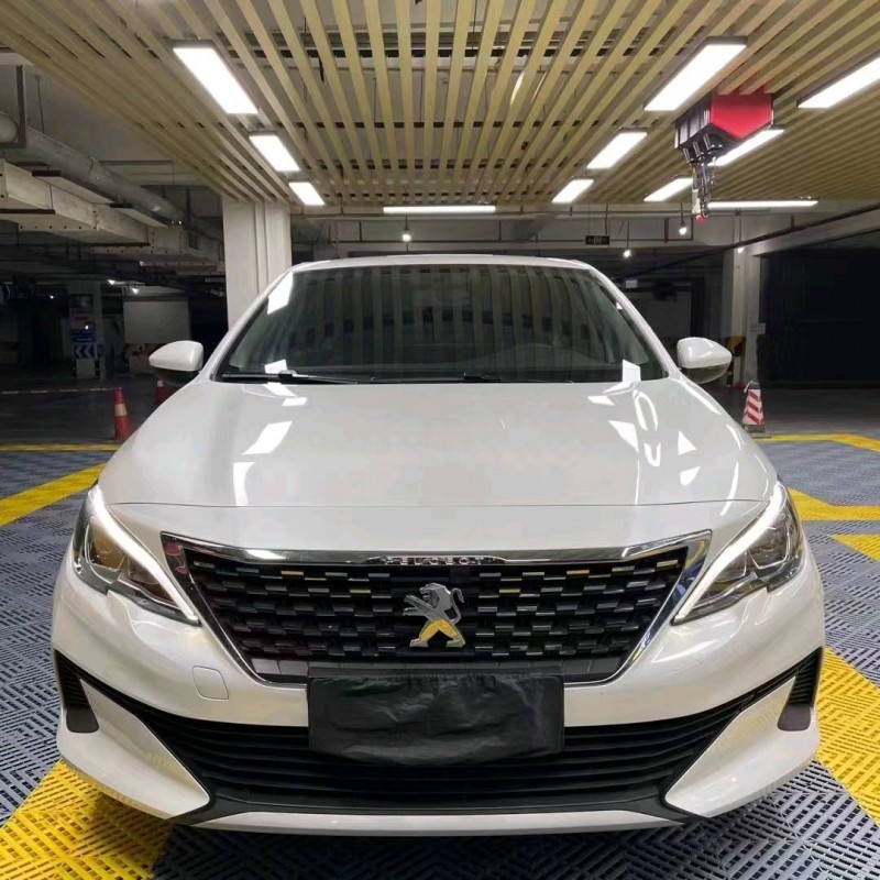 成都21年标致40081