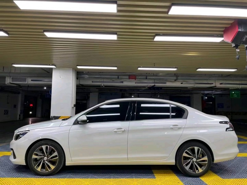 成都21年标致40083