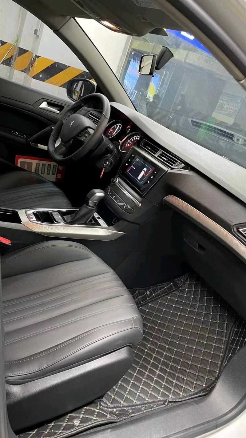 成都21年标致40088