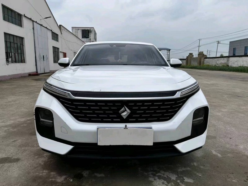 徐州21年寶駿RC51