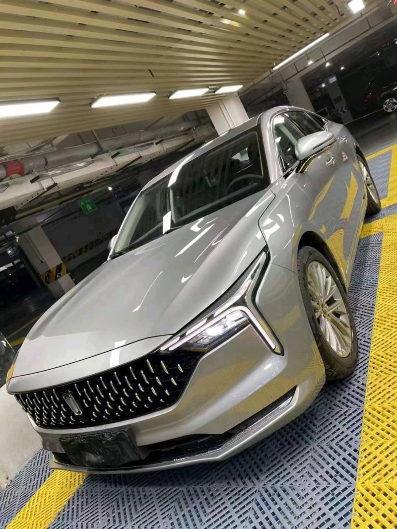 成都23年奔騰B702
