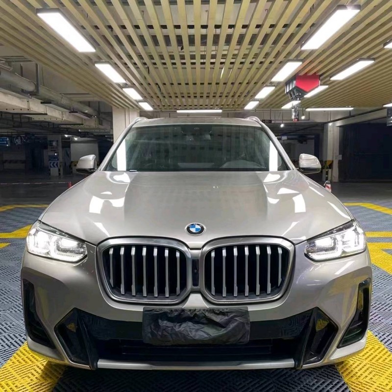 成都23年宝马X31