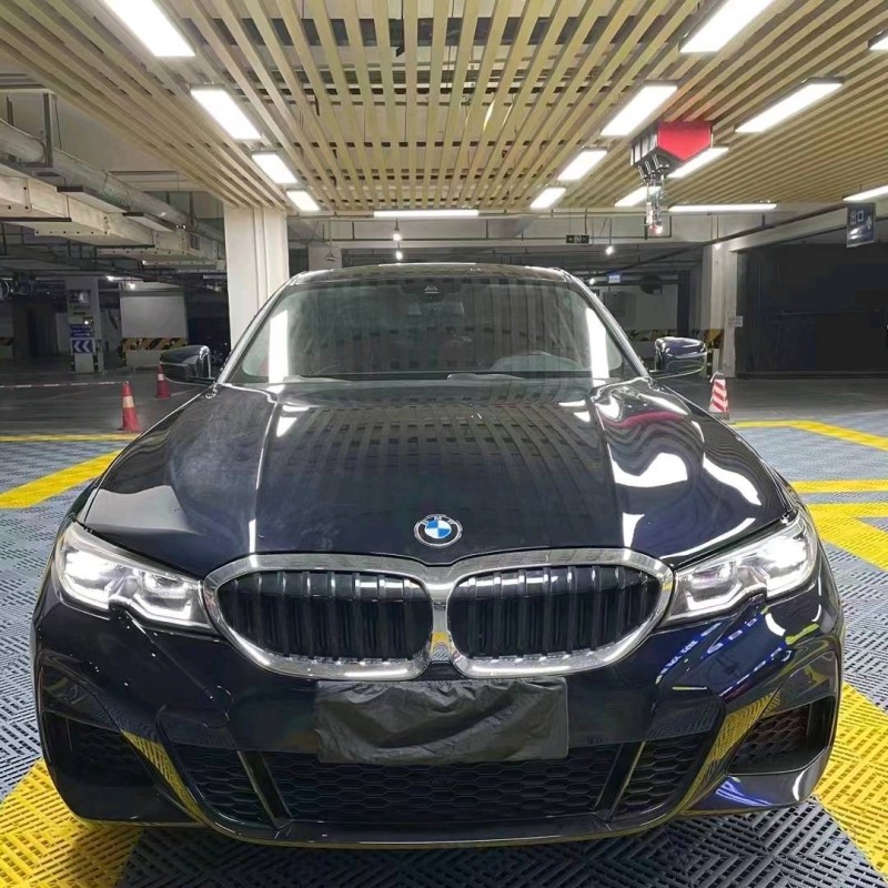 成都22年宝马3系1