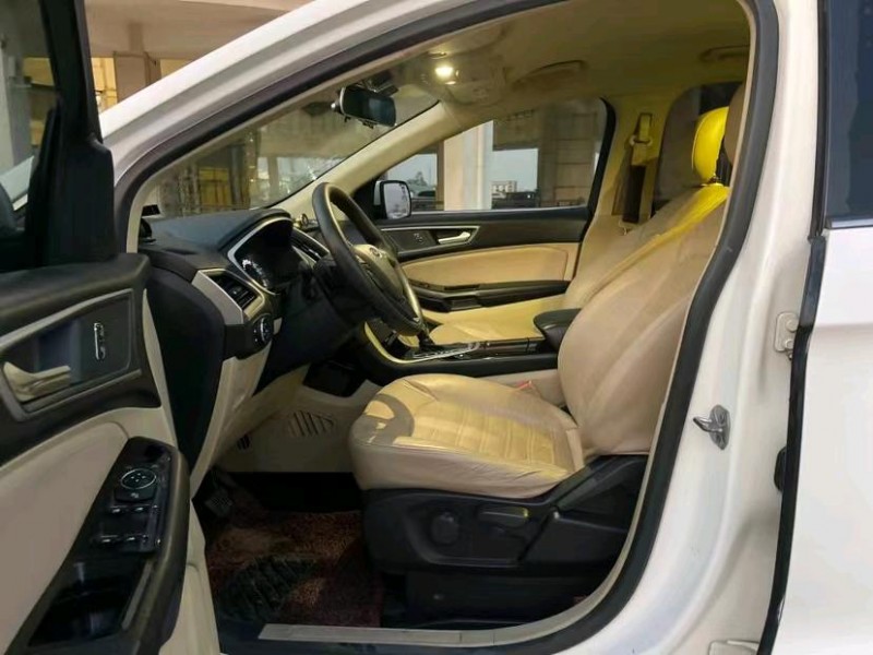 东莞16年福特锐界5