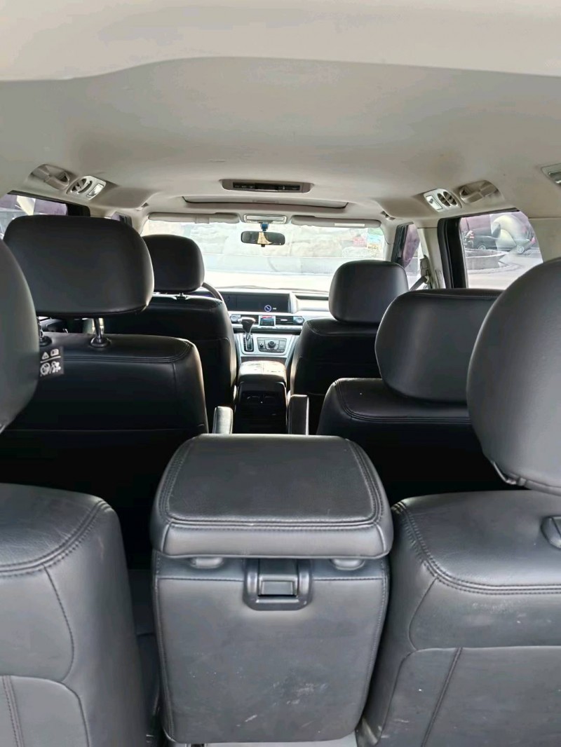 菏泽13年本田艾力绅4