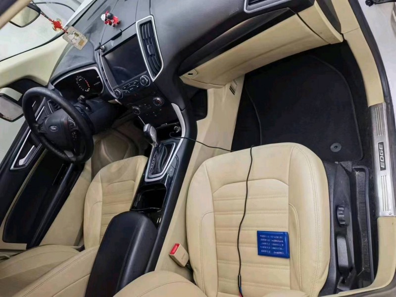 常州17年福特锐界2