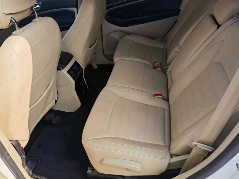 常州17年福特锐界6