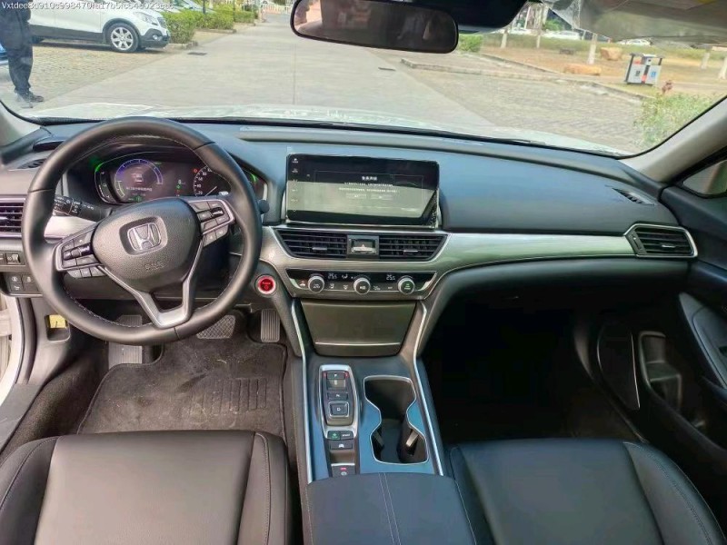 东莞23年本田雅阁5
