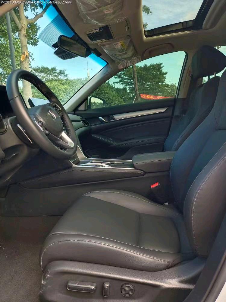 东莞23年本田雅阁6