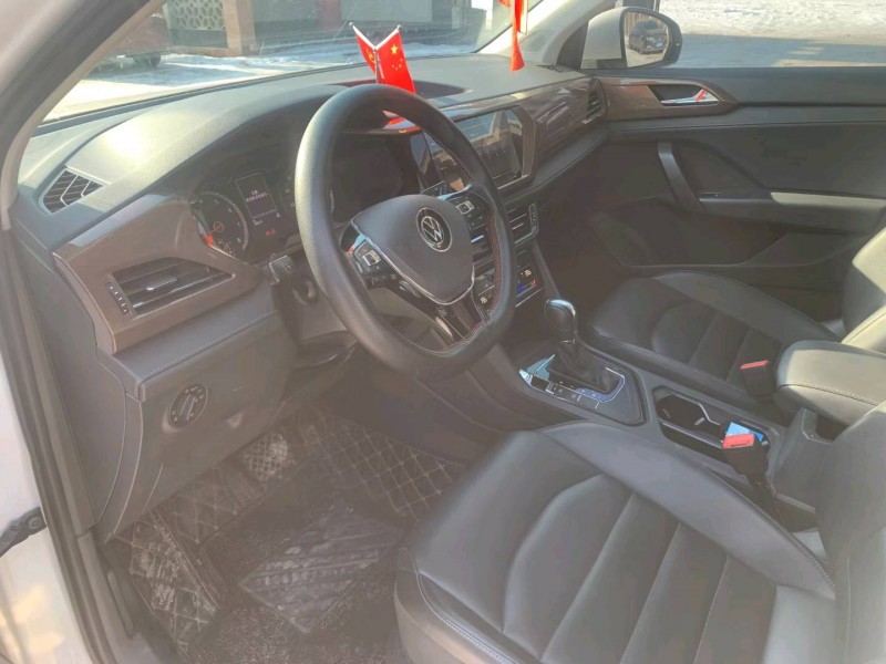 保定20年大众途岳6