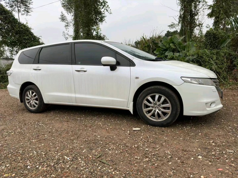 广州14年本田奥德赛3