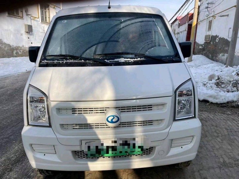 保定22年瑞驰EC35新能源1