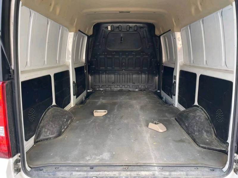 保定22年瑞驰EC35新能源6