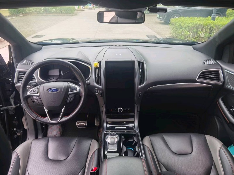 东莞19年福特锐界5