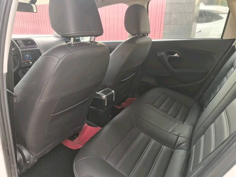 保定17年大众polo5