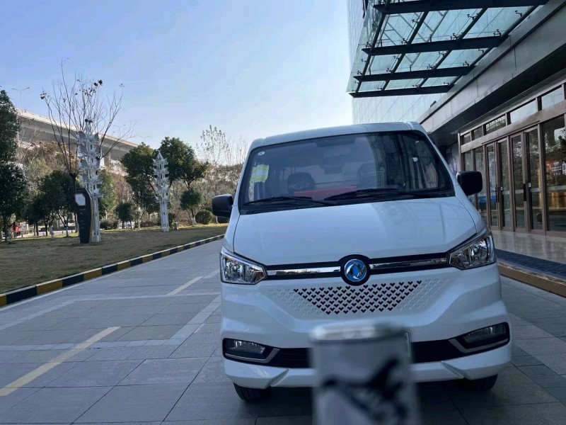 武汉23年东风御风1