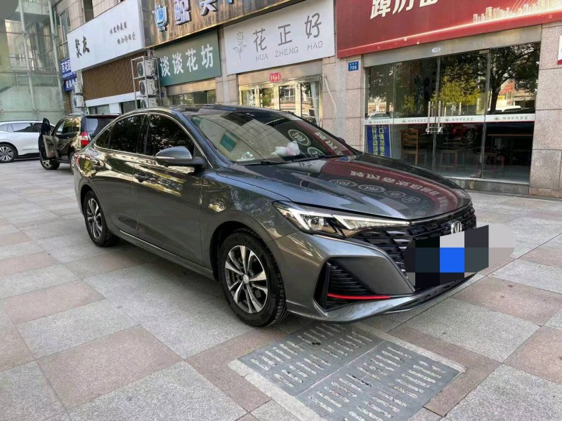 常州22年长安汽车逸动6