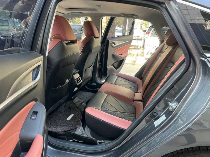 常州22年长安汽车逸动7