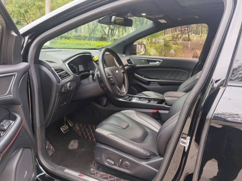 东莞19年福特锐界6