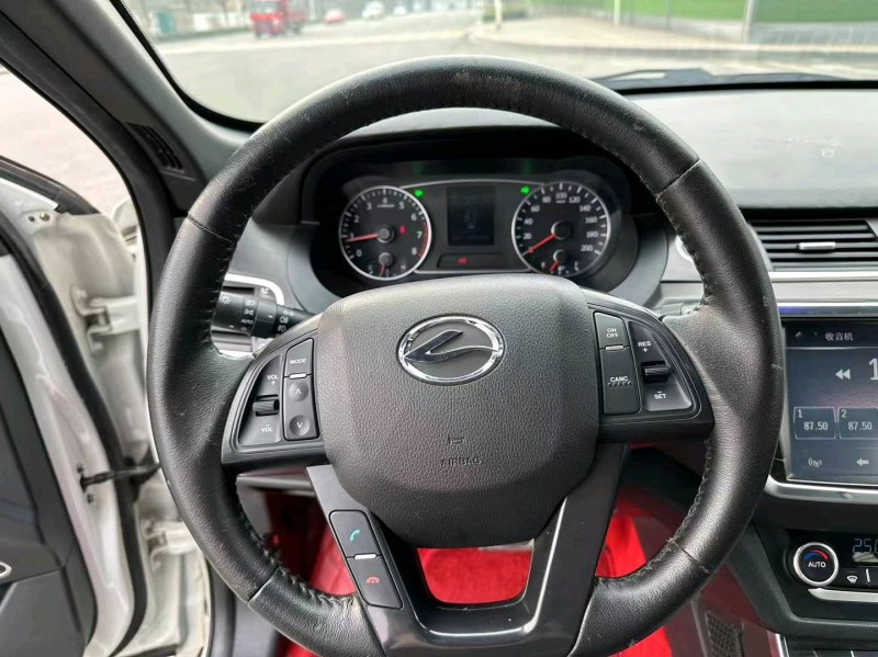 武汉16年陆风X78