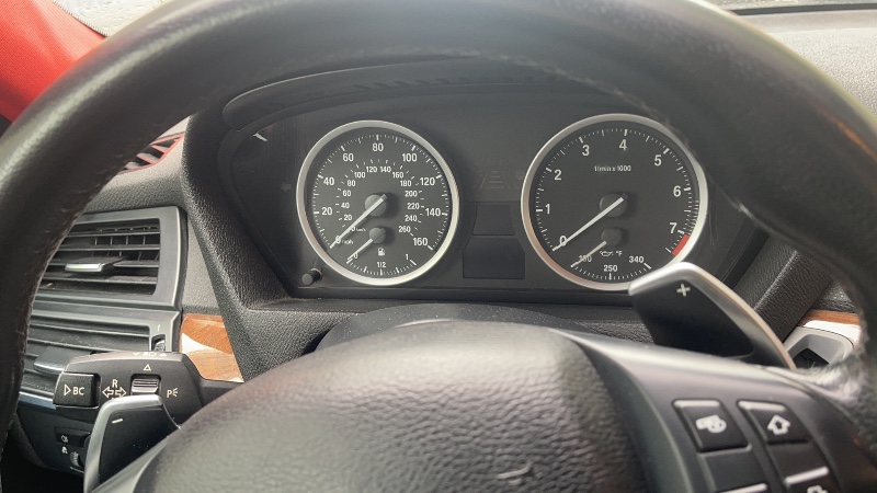 重庆14年宝马X67