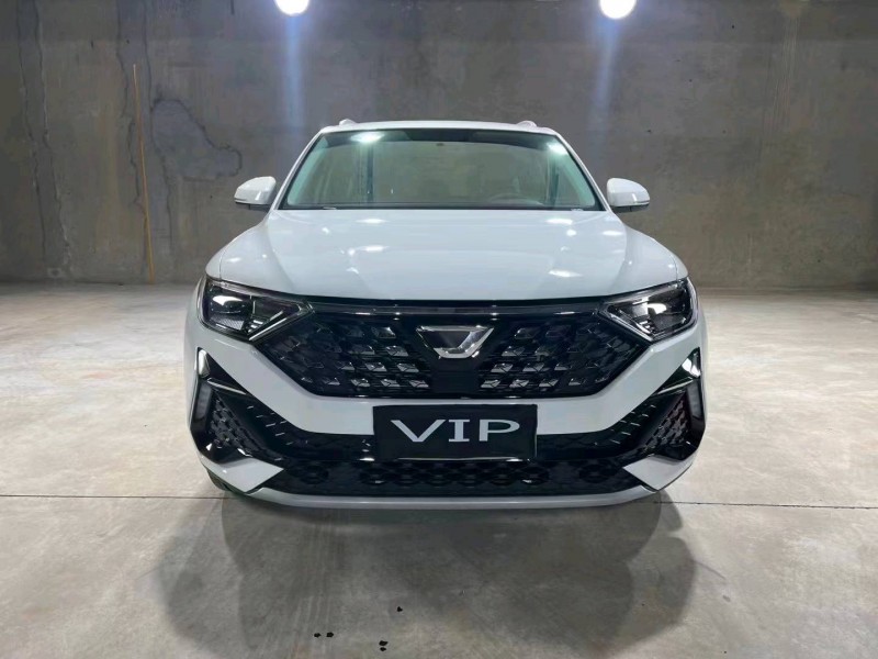 益阳23年大众捷达VS51