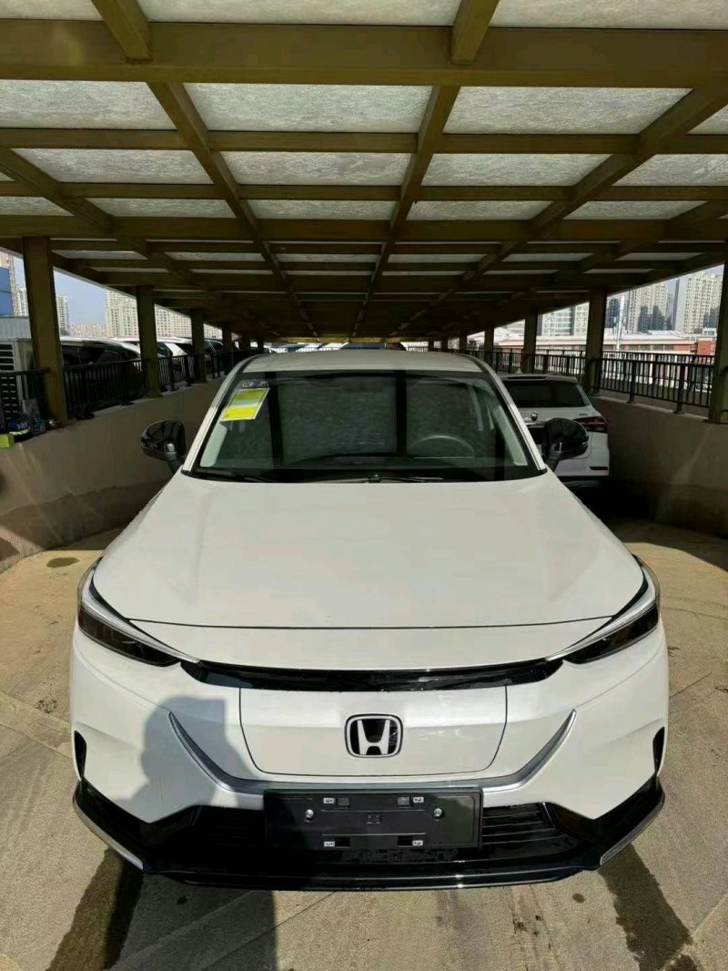 苏州23年本田ENS11