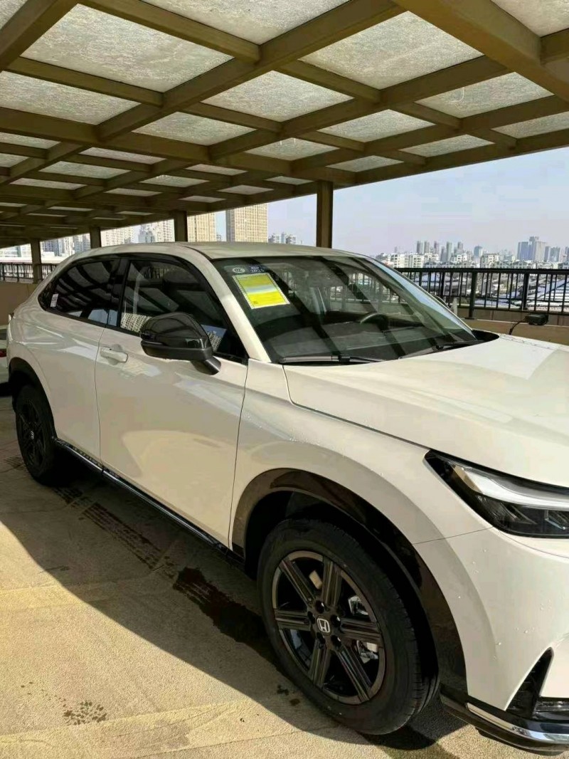 苏州23年本田ENS12