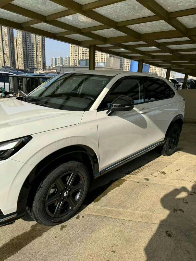 苏州23年本田ENS13