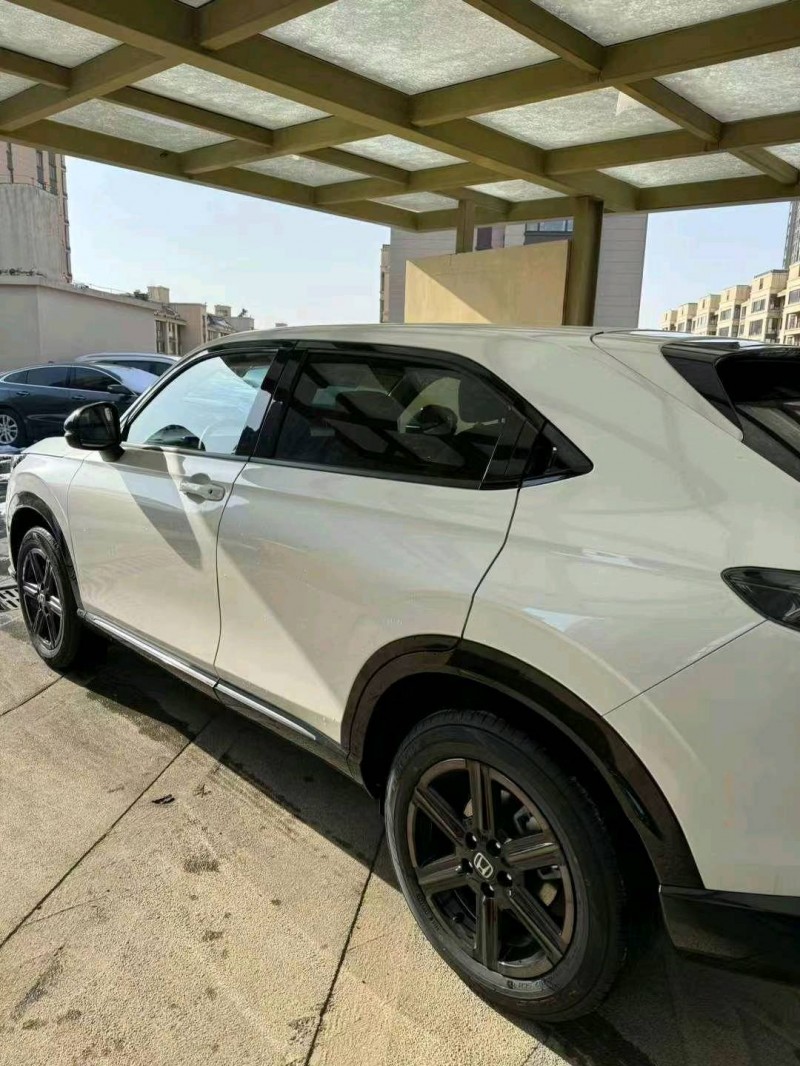 苏州23年本田ENS17