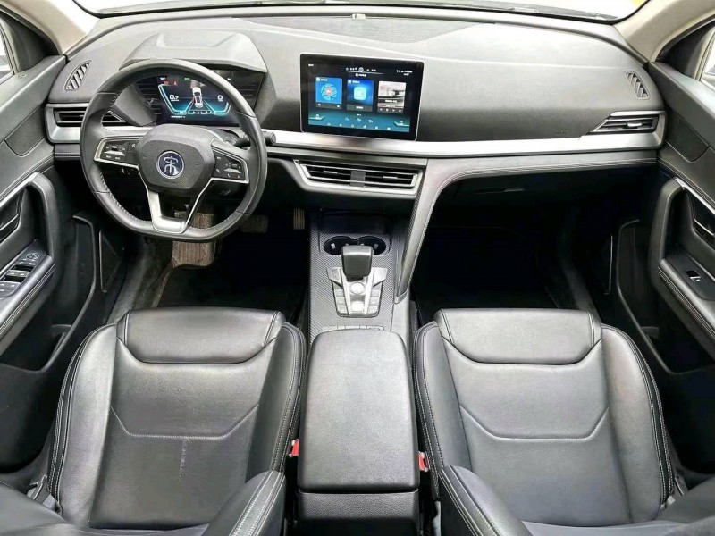 枣庄21年比亚迪宋3