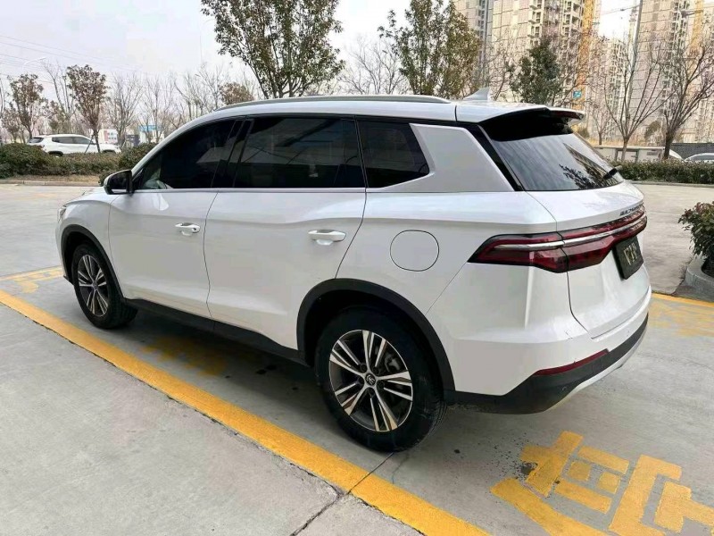 枣庄21年比亚迪宋5