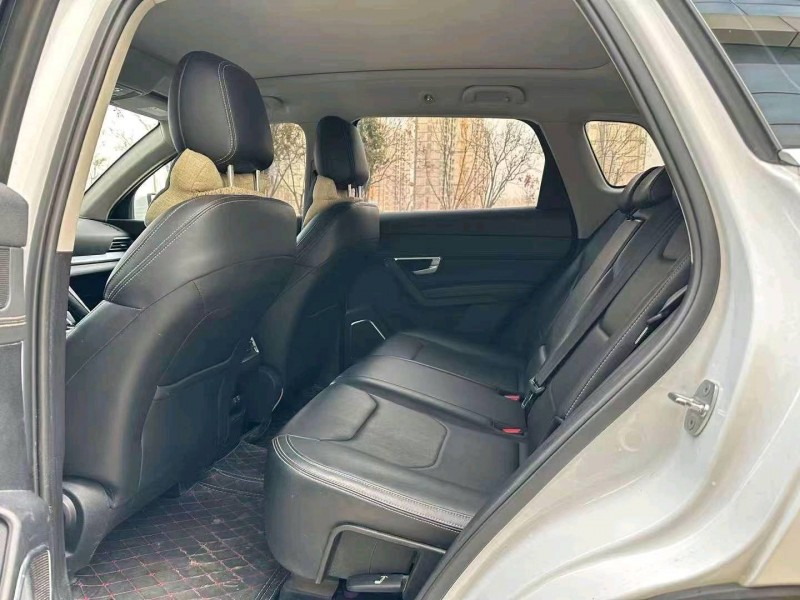 枣庄21年比亚迪宋7