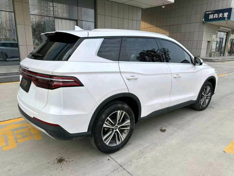 枣庄21年比亚迪宋8