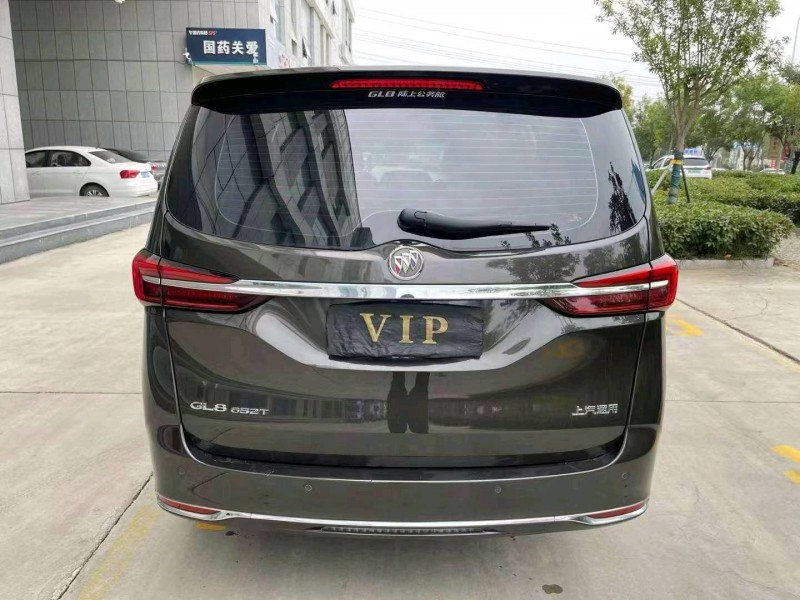 枣庄21年别克GL82