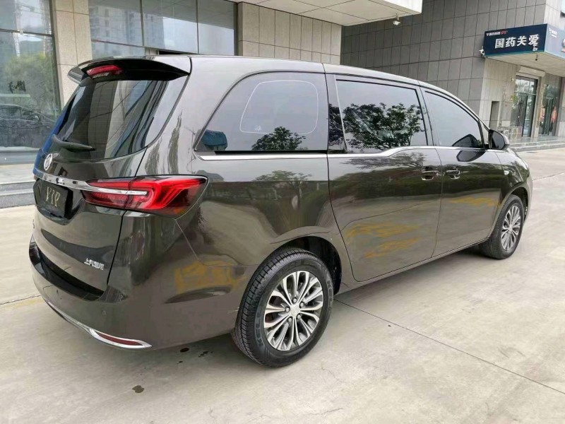 枣庄21年别克GL88