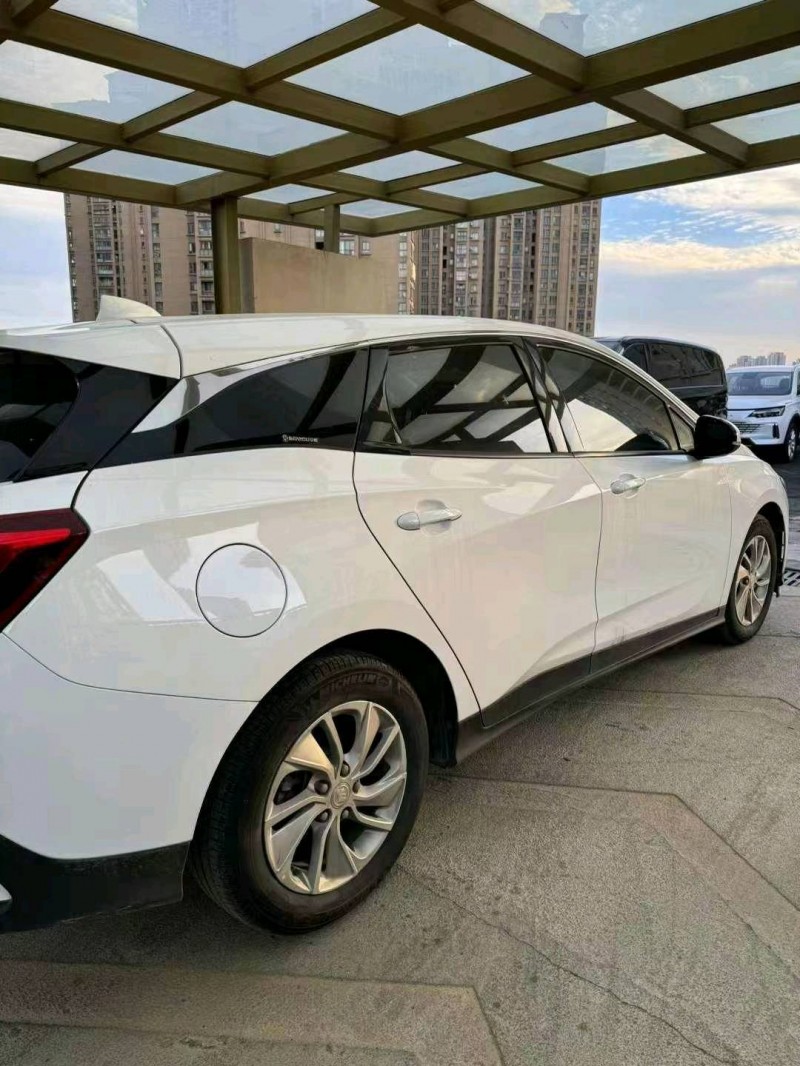 徐州23年别克velite64