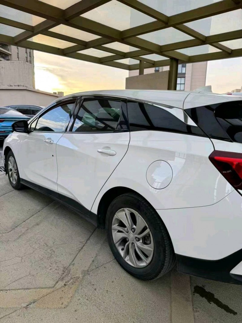 徐州23年别克velite67