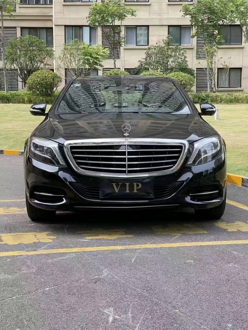 徐州16年奔驰S1