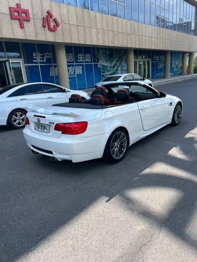 沈阳11年宝马M35