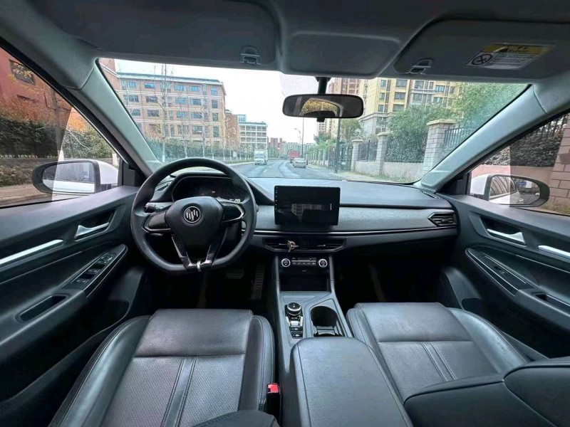 蚌埠22年威馬汽車E58