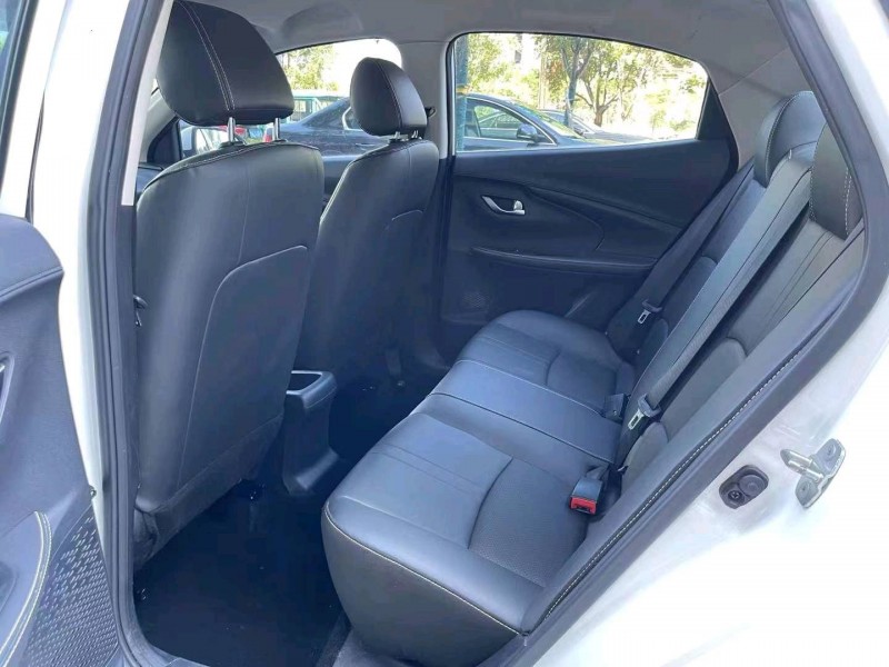 淄博20年长安汽车悦翔3