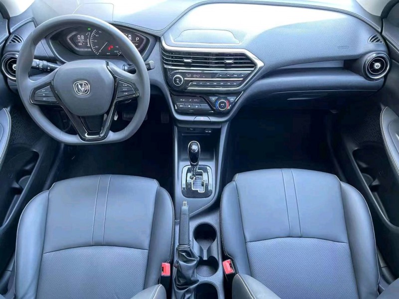 淄博20年长安汽车悦翔4